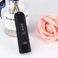 新款语音验钞笔迷你小型验钞机便携式验钞灯多功能荧光剂检测笔