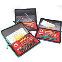 英雄组合制图工具金丝猴绘图套装建筑土木工程机械画图组合绘图包