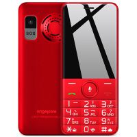 中兴k199通4g老人手机微信wifi学生备用机直板按键老年