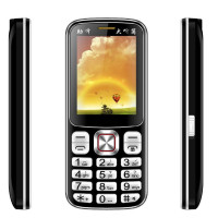 通4g手机移动联通电信长待机老人机老人手机