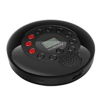 多功能便携cd碟片复读机随身听学生光盘播放机蓝牙英语听读