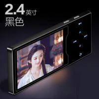 wifi蓝牙mp5播放器全面屏mp4视频学生mp3英语听力触屏随身听