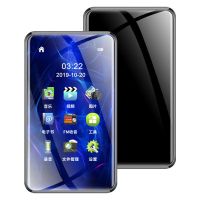 3.5寸全面屏蓝牙mp5随身听学生版小型便携式mp4视频播放器外放mp3