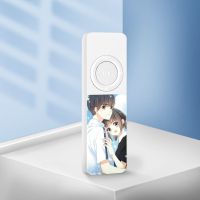 无线蓝牙mp3随身听学生版蓝牙耳机mp3迷你运动音乐播放器英语听力