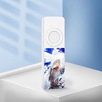 无线蓝牙mp3随身听学生版蓝牙耳机mp3迷你运动音乐播放器英语听力