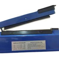 商用月饼封口机可封食品袋牛皮袋锡箔袋无纺布等送加热丝布