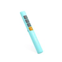 多功能激光翻页笔ppt教师演讲投影仪比多媒体教学教鞭电子遥控笔