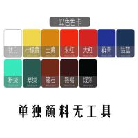 油画颜料工具套装50ml/170ml初学者美术学生油画颜料绘画颜料