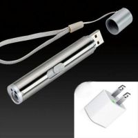 多功能三合一 验钞灯紫外线可充电验钞机小型家用灯笔手电筒