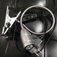 手机通用拍鸽子眼砂放大高清看鸽眼信鸽用品鸽具鸽眼灯