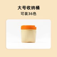 y儿童花生蜡笔不脏手幼儿园油画棒可水洗宝画笔