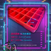 水粉颜料套装42色80ml艺考集训果冻装初学者学生专用