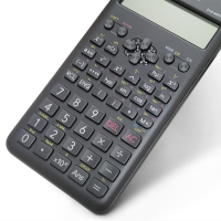 fx-82ms科学函数计算器初高中学生会计考试注会计算器