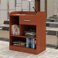 演讲台迎宾台接待台老师讲台收银台发言台讲桌学校老师讲桌讲桌