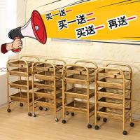 美发工具车 美发推车 发廊工具车 美容推车手推车5层理发