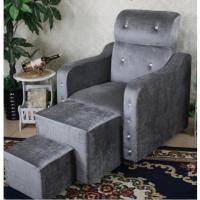 可躺椅美甲店美睫沙发椅美容修脚沐足疗足浴桑拿泡脚洗脚沙发按摩