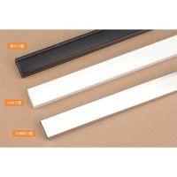 服装店不锈钢方管15*30横杆货架附件展示架横杆挂钩手机配件挂架