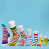 假脚模型无缝婴儿袜儿童男女磁铁脚模袜模服装模特脚道具鞋模塑料