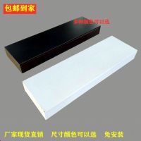 服装店展示台地台服装店长方形模特站台模特底座橱窗商业道具