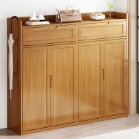 鞋架子家用简易经济型鞋子防尘多层大容量宿舍放门口鞋柜收纳