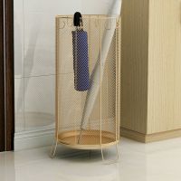 雨伞架家用收纳架办公挂伞筒门口放置雨伞创意现代简约放伞桶