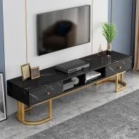 茶几电视柜套装现代客厅轻奢小户型简约卧室家具落地电视机柜组合