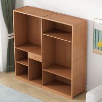 衣柜落地式简易实木收纳柜储物柜儿童衣橱家用卧室家具衣帽架柜子