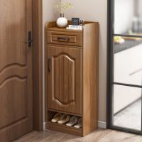 小户型进门口鞋柜玄关柜子大容量简约现代鞋柜家用经济型收纳鞋子