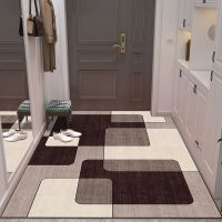 地垫门垫进门入户门口家用客厅门厅卧室地毯脚垫爬爬垫吸水防滑垫