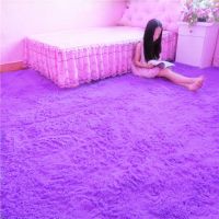 北欧ins地毯客厅茶几卧室少女满铺可爱网红床边地垫飘窗垫子毛毯