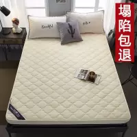 3热榻榻米加厚双人床垫软垫单人学生宿舍垫出租房专用打地铺