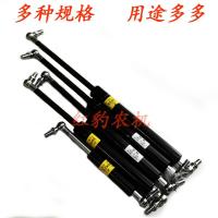 东方红福田雷沃拖拉机收割机引擎盖气弹簧 气弹簧球头 液压支撑杆