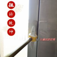 厨房卧室立面窗内开窗外开窗天窗辅助开窗器伸缩开关拉手加长拉杆