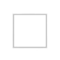 led薄面板灯 集成吊顶灯led平板灯厨房灯300 300 600