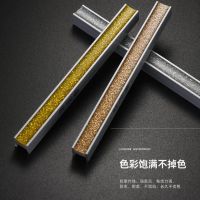 水性桶装环氧彩砂美缝剂瓷砖地砖墙地通用防水防霉勾缝填缝剂