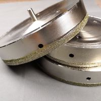 排气扇油烟机玻璃打孔 大理石 瓷砖开孔器 160-230mm玻璃空心钻头