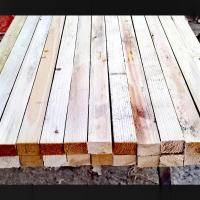 衫木吊顶木龙骨线条快递打包条木箱龙骨阁楼板床横梁床铺板