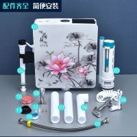 水箱储水厕所冲水箱卫生间家用卫生间水箱蹲便器水箱套装