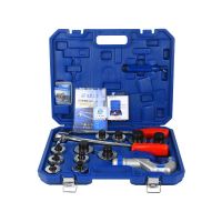 铜管胀管器 标准手动液压涨管器 空调铜管涨管制冷工具