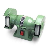 新款电动砂轮机高转速家庭迷儿打磨机抛光机金属机