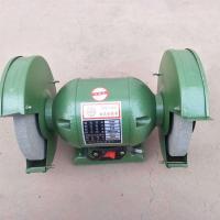 新款电动砂轮机高转速家庭迷儿打磨机抛光机金属机