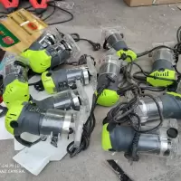 修边机裸机出售新机仓库积压品,宝源精工东田等清理库存处理