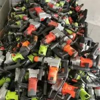库存2用电锤,全部都是好机器现清理仓库处理价