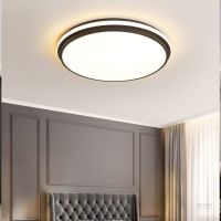 客厅灯新款吸顶灯长方形大灯大气2021年新款灯具轻奢现代简约