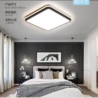 简约现代卧室客厅灯家用灯饰北欧创意个性2020新款灯具水