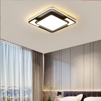 简约现代卧室客厅灯家用灯饰北欧创意个性2020新款灯具水