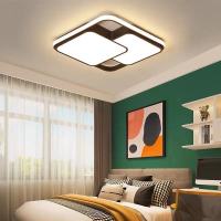 简约现代卧室客厅灯家用灯饰北欧创意个性2020新款灯具水