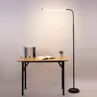 落地灯客厅卧室书房阅读护眼led立式台灯高亮乐谱钢琴灯麻将灯