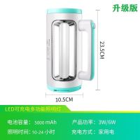 强光手电筒充电远射亮探照灯多功能家用户外巡逻led手提灯