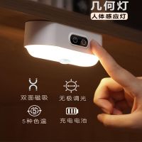 led小台灯充电学生宿舍卧室床头寝室床上用阅读看书护眼迷你